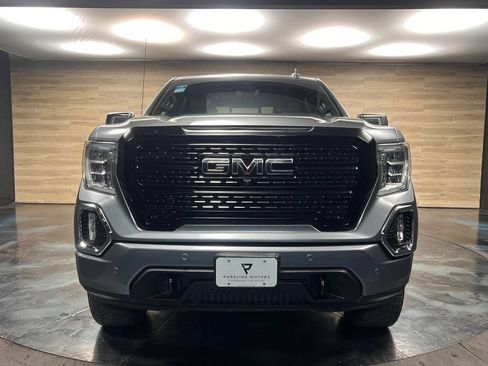 Used 2020 GMC Sierra 1500 Denali w/ Denali Ultimate Package AWD/4WD image 14