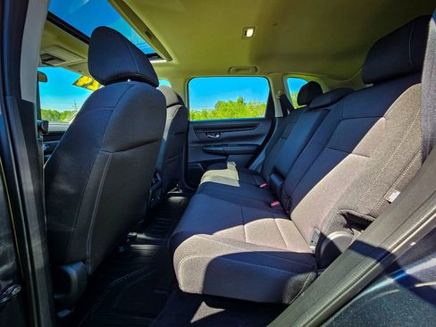 Used 2024 Honda CR-V EX image 28