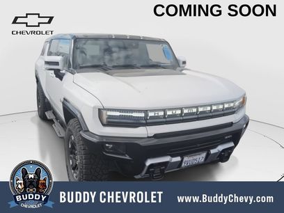 Used 2025 GMC Hummer EV 3X w/ Extreme Off-Road Package
