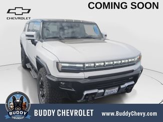 Used 2025 GMC Hummer EV 3X w/ Extreme Off-Road Package AWD/4WD video 1
