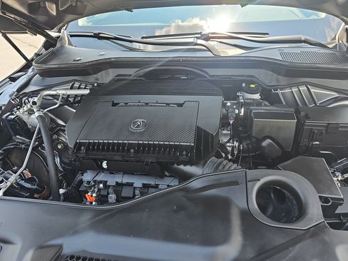 Used 2025 Acura MDX FWD w/ Technology Package image 30