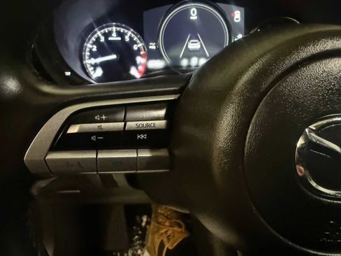 Certified 2023 MAZDA CX-30 AWD 2.5 S w/ Select Package image 29