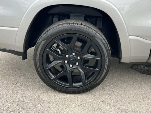 Certified 2020 RAM 1500 Laramie AWD/4WD image 41