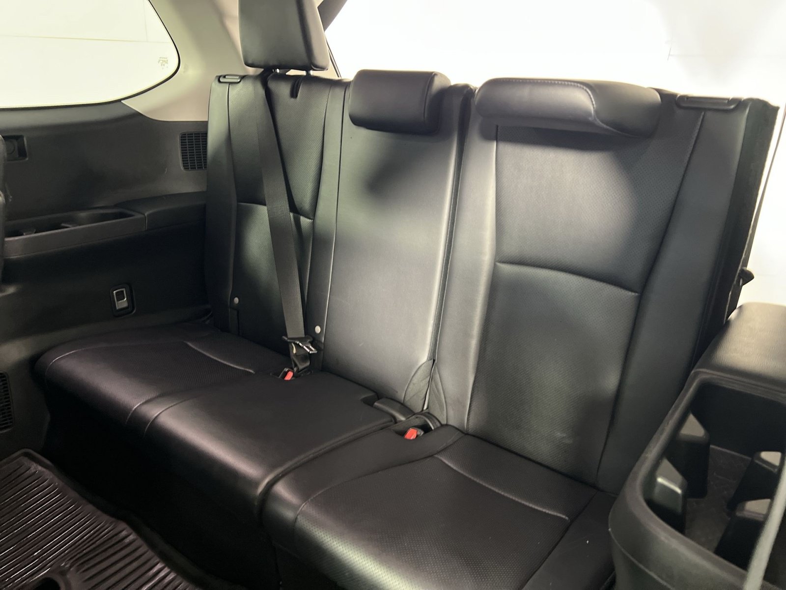 Used 2024 Toyota Grand Highlander AWD image 26