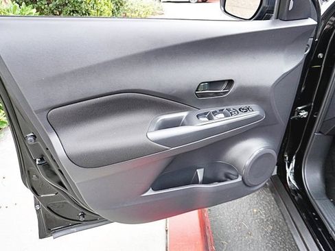 Used 2024 Nissan Kicks S image 22