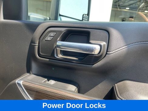 Used 2022 Chevrolet Silverado 3500 LT w/ Convenience Package AWD/4WD image 22