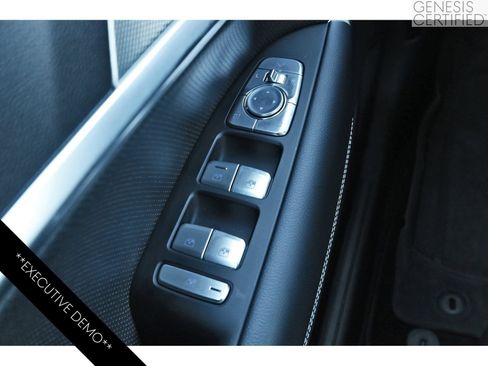 Used 2026 Genesis G70 2.5T Prestige RWD image 23