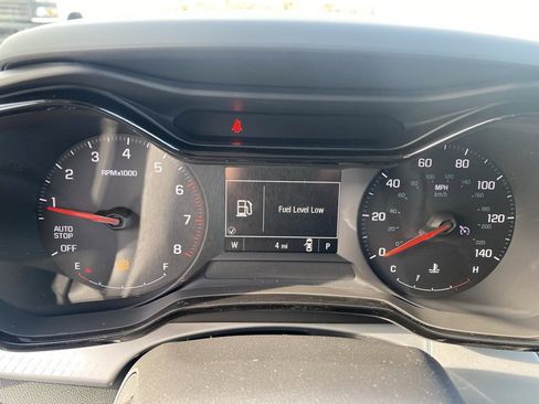 New 2026 Chevrolet Trax LS image 14