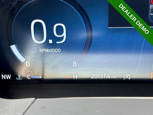 Used 2023 Ford Escape Active w/ Tech Pack #2 FWD image 36