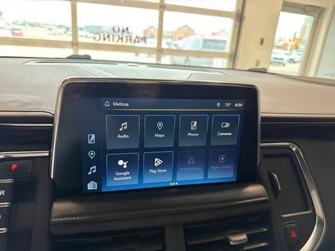 Used 2023 Chevrolet Suburban Z71 AWD/4WD image 29