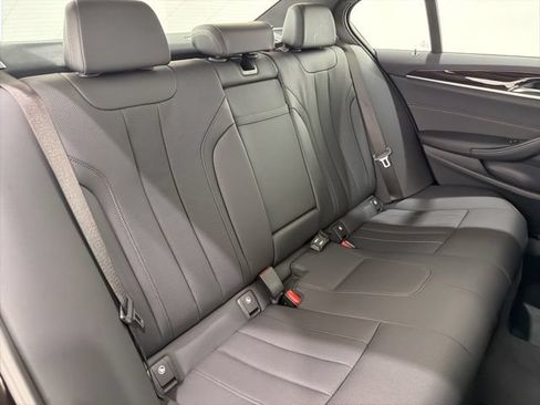 Certified 2023 BMW 530i xDrive w/ Premium Package AWD/4WD image 43