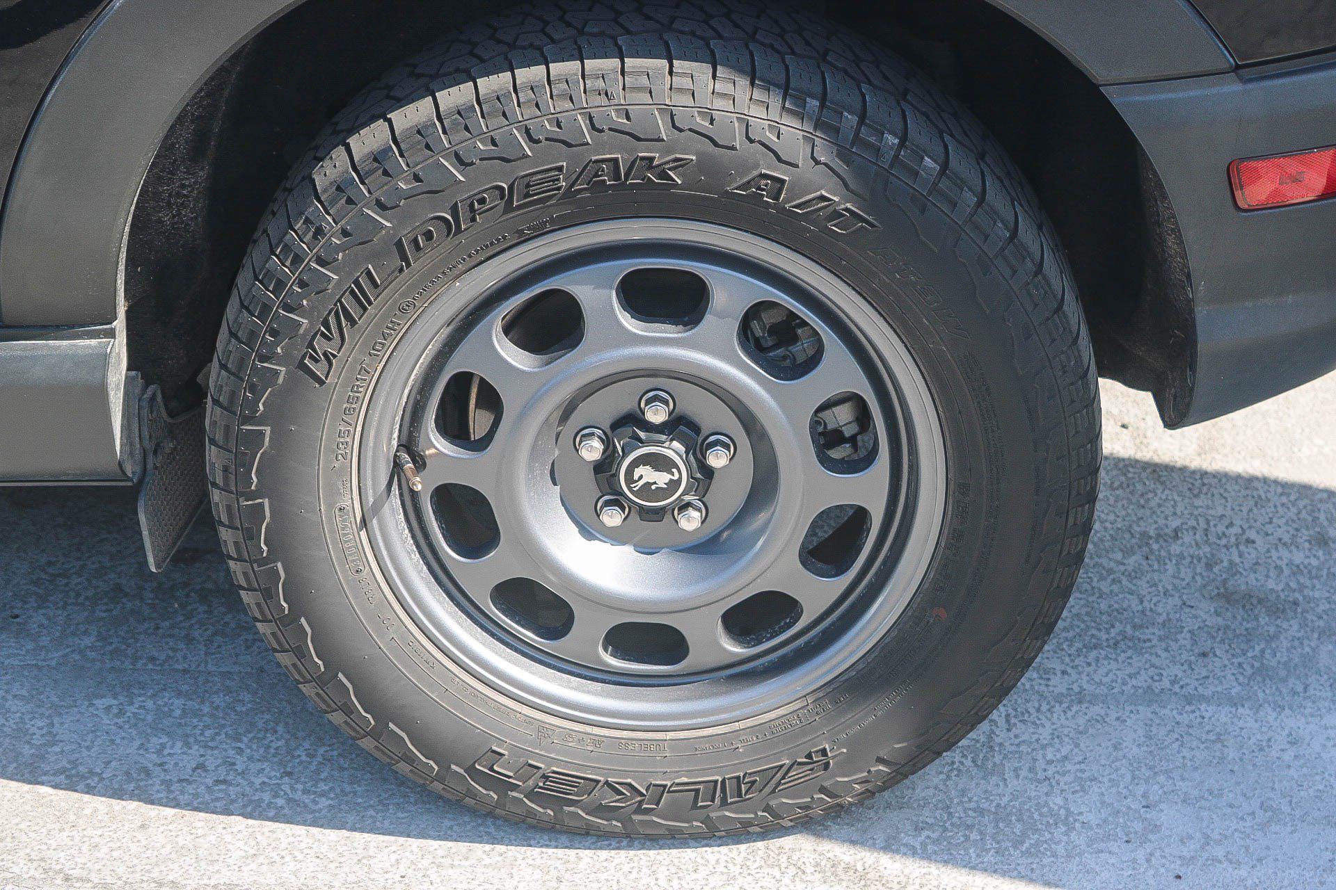 Used 2021 Ford Bronco Sport Badlands w/ Badlands Package AWD/4WD image 11