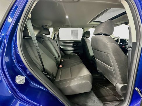 Used 2024 Honda CR-V EX image 28