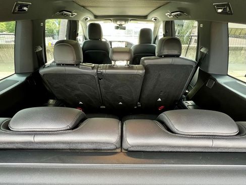 Certified 2022 Mercedes-Benz GLS 450 4MATIC image 15