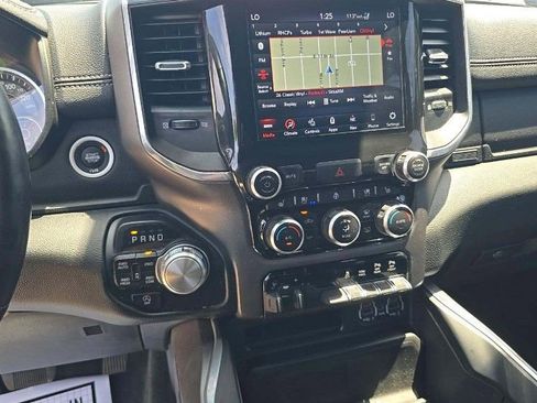Used 2021 RAM 1500 Laramie AWD/4WD image 7