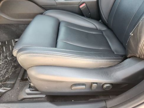 Certified 2021 Subaru Outback Limited XT w/ Popular Package #2 AWD/4WD image 26