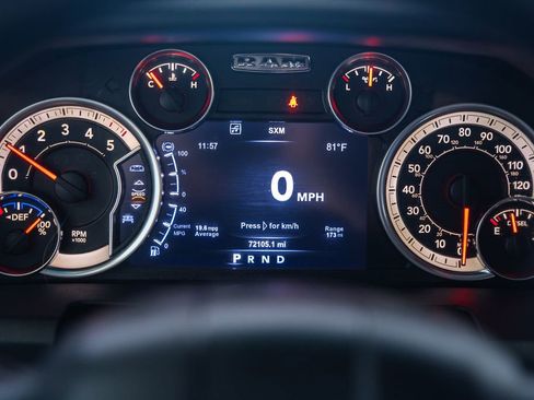 Used 2015 RAM 1500 Lone Star RWD image 46