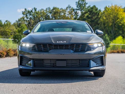 New 2026 Kia K5 LXS image 2
