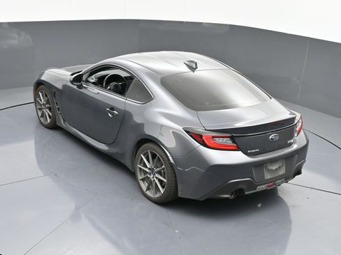 Used 2022 Subaru BRZ Limited image 34