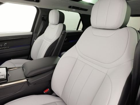 Used 2026 Land Rover Range Rover Sport Autobiography AWD/4WD image 36