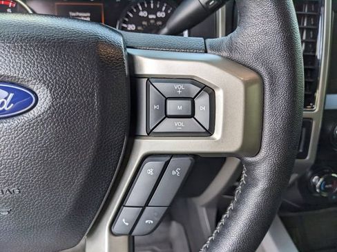 Used 2020 Ford F250 Lariat w/ Lariat Ultimate Package image 31