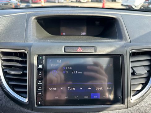 Used 2015 Honda CR-V EX image 27