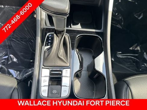 Used 2025 Hyundai Tucson SEL FWD image 21