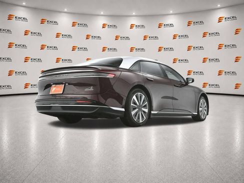 Used 2024 Lucid Air Touring AWD/4WD image 50