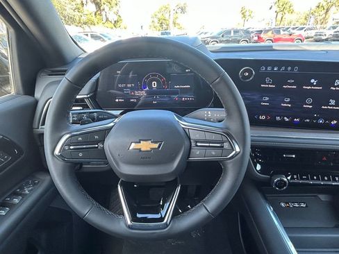 New 2026 Chevrolet Tahoe High Country AWD/4WD image 18