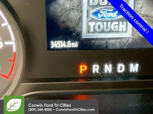 Certified 2024 Ford F350 XLT image 2