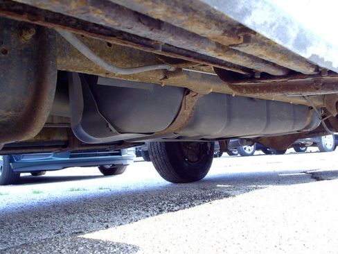 Used 2013 Ford E-150 and Econoline 150 Wagon RWD image 14