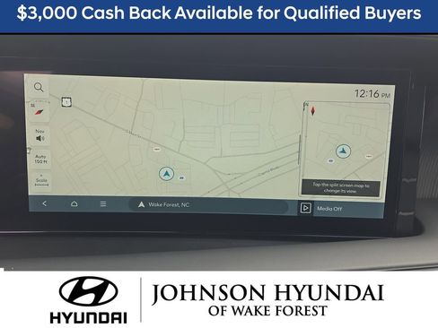 New 2026 Hyundai Palisade Calligraphy image 32