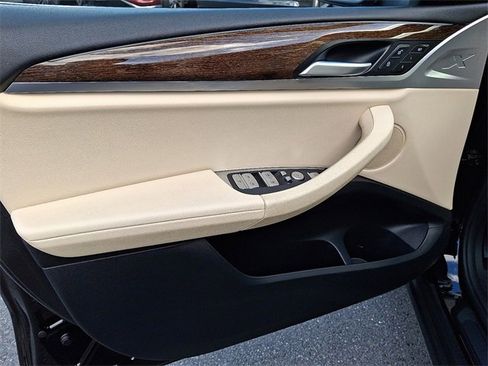 Used 2022 BMW X3 xDrive30i w/ Premium Package 2 (ZPA) image 15