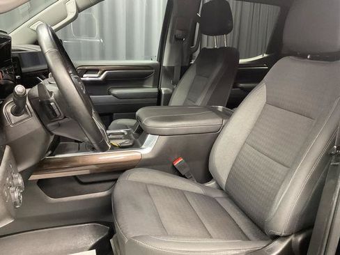Used 2023 Chevrolet Silverado 1500 RST w/ Rally Edition AWD/4WD image 14