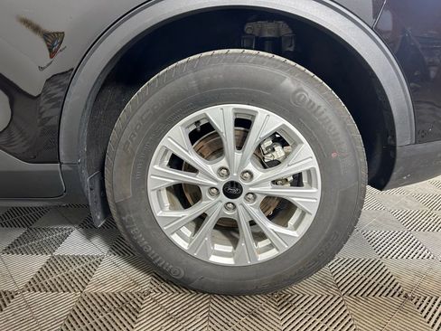 Used 2025 Ford Escape Active AWD/4WD image 22