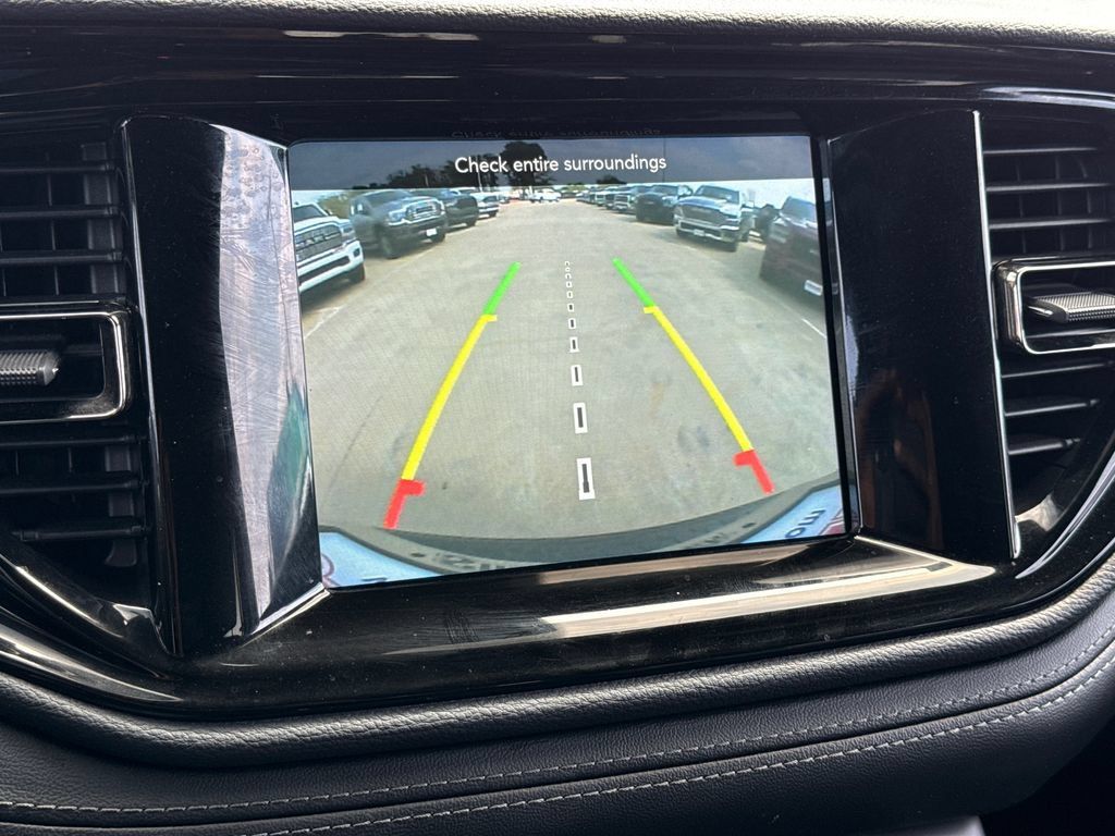 Used 2022 Dodge Durango GT RWD image 24