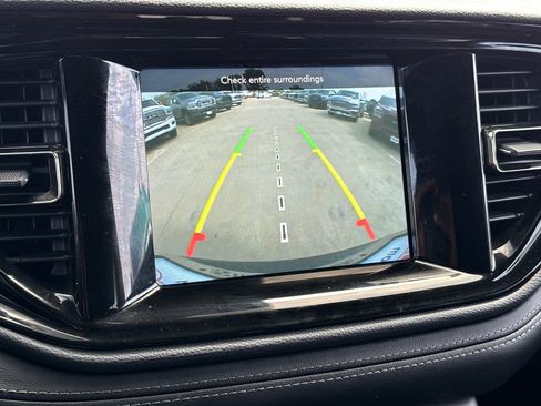 Used 2022 Dodge Durango GT RWD image 24