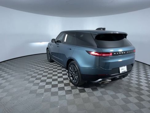 Used 2023 Land Rover Range Rover Sport SE image 7