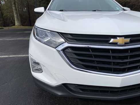 Used 2020 Chevrolet Equinox LT image 13