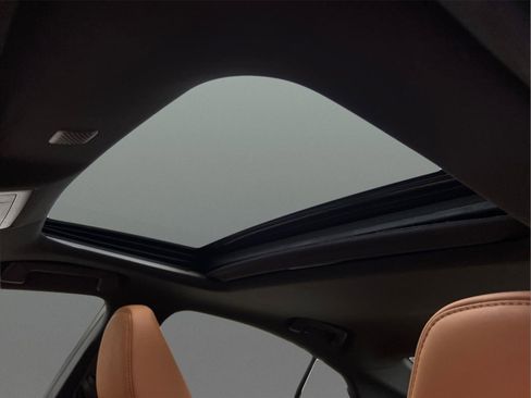 New 2025 Lexus IS 350 F Sport image 25