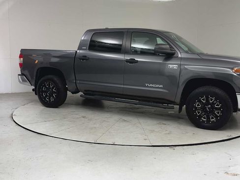 Used 2020 Toyota Tundra SR5 AWD/4WD image 7