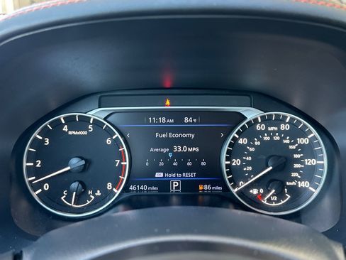Certified 2024 Nissan Altima 2.5 SR FWD image 23