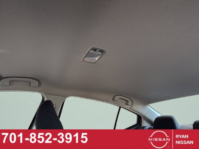 Certified 2024 Nissan Versa S w/ S Plus Package FWD image 30