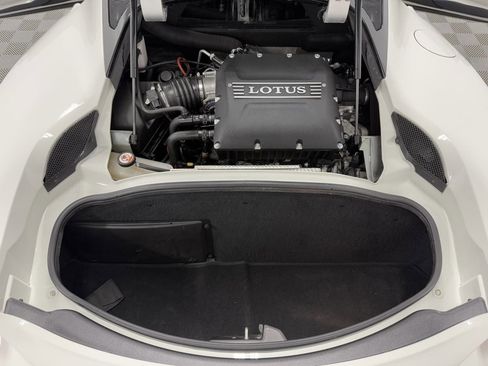 Used 2017 Lotus Evora 400 image 30