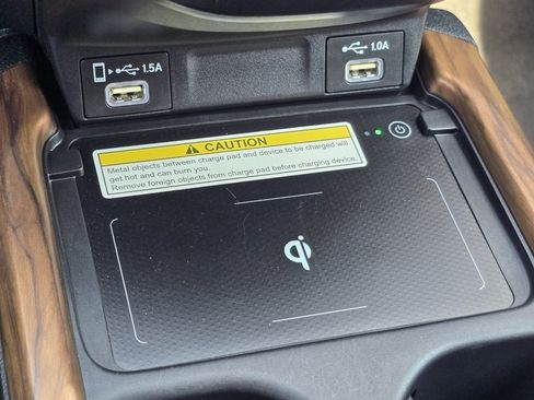 Certified 2021 Honda CR-V Touring image 12