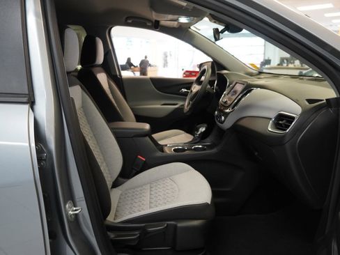 Used 2023 Chevrolet Equinox LS w/ LS Convenience Package image 27