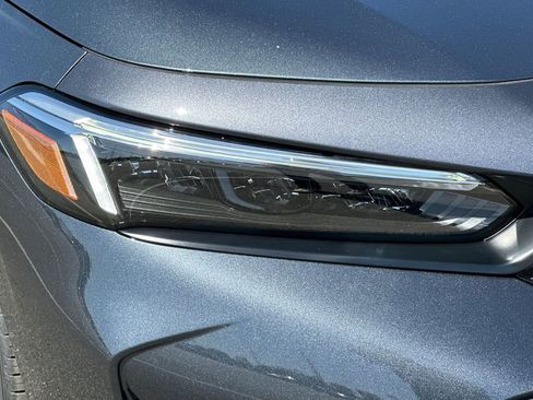 New 2026 Honda Civic Sport image 29