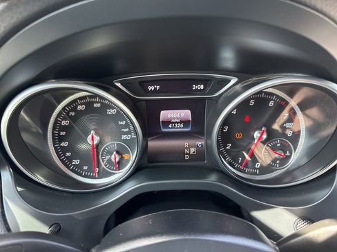 Used 2018 Mercedes-Benz GLA 250 4MATIC w/ Convenience Package image 6