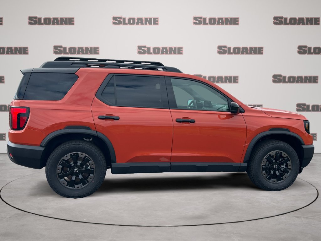 New 2026 Honda Passport TrailSport Elite image 6
