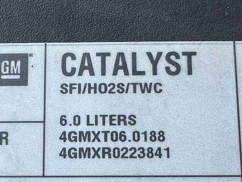 Used 2004 GMC Sierra 2500 W/T image 40